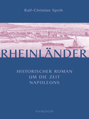cover image of Rheinländer